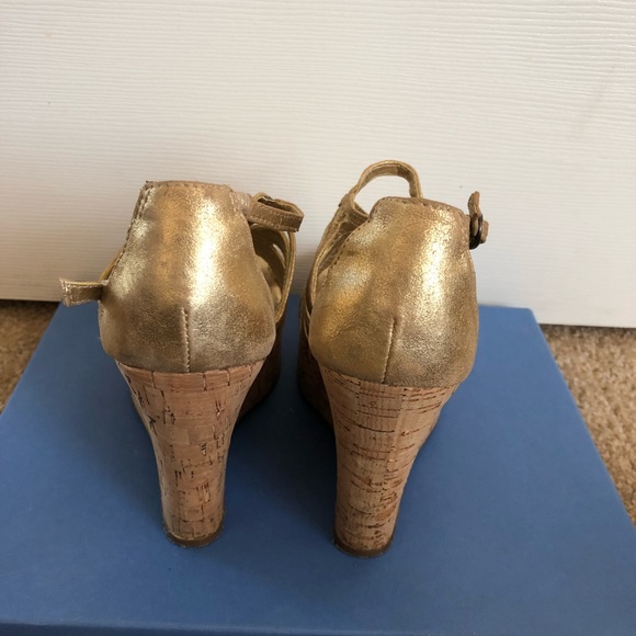 Wedges. - Picture 4 of 4